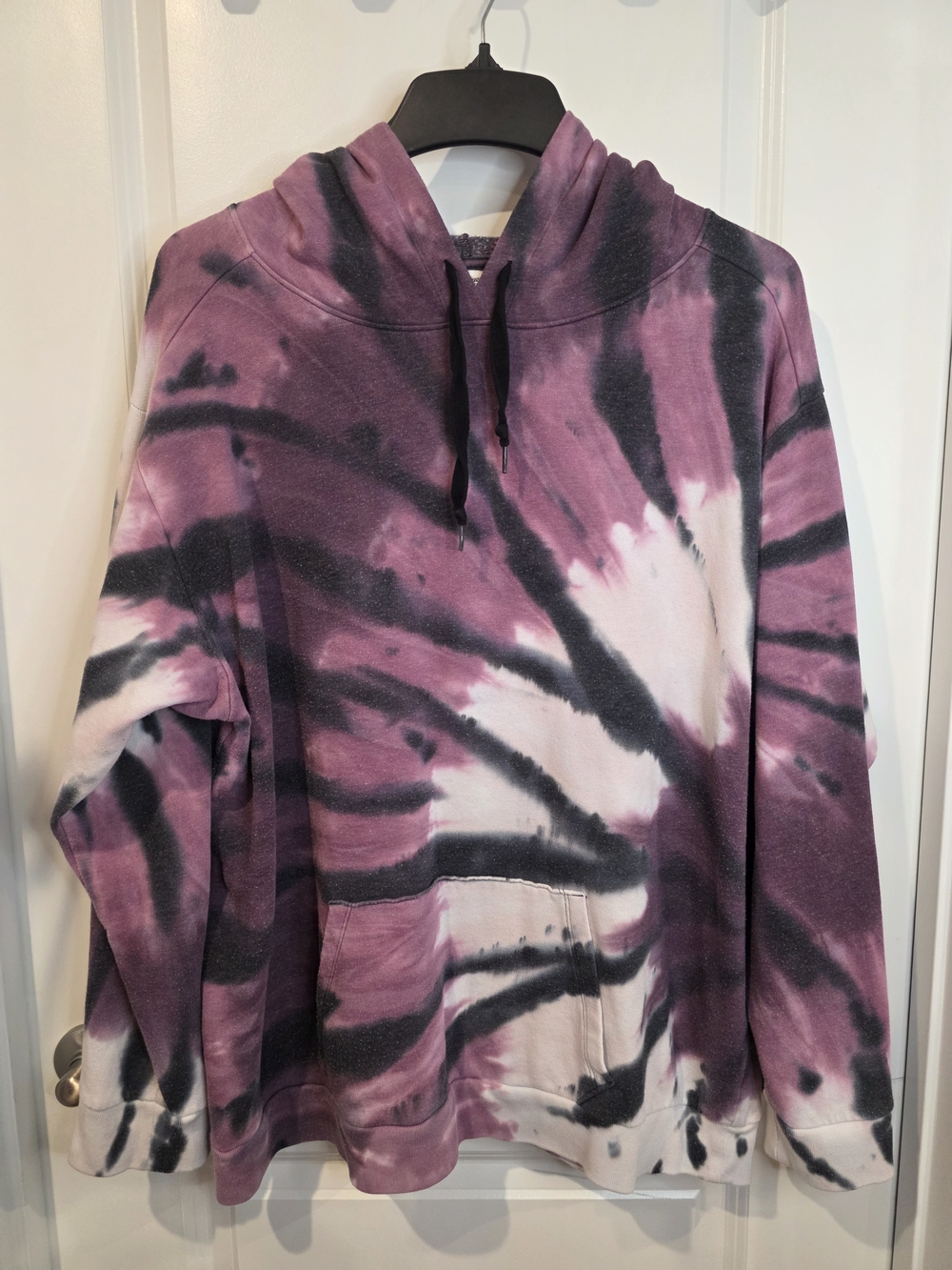 Victoria's Secret PINK Everyday Campus Lounge Pullover Hoodie